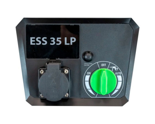 Купить Строительный пылесос Eibenstock ESS35LP (09932000)