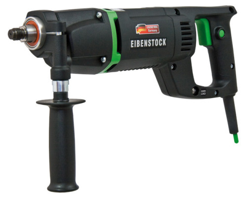 Купить Дрель для сухого алмазного бурения Eibenstock EHD 1500 Set (03E13000)