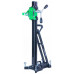 Стойка для алмазной дрели ESD 162 Eibenstock BST 162 H 0963W000