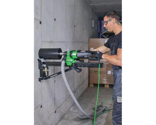 Стойка для алмазной дрели ESD 162 Eibenstock BST 162 H 0963W000
