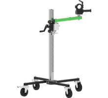 Стойка гидравлическая Eibenstock EBW1300  