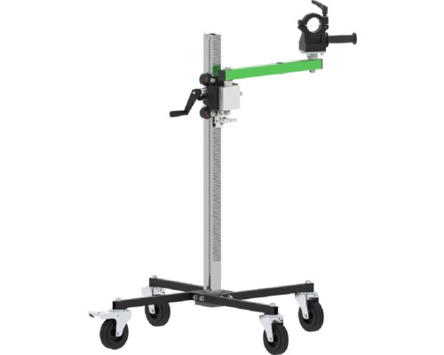 Купити Стійка гідравлічна Eibenstock EBW1300