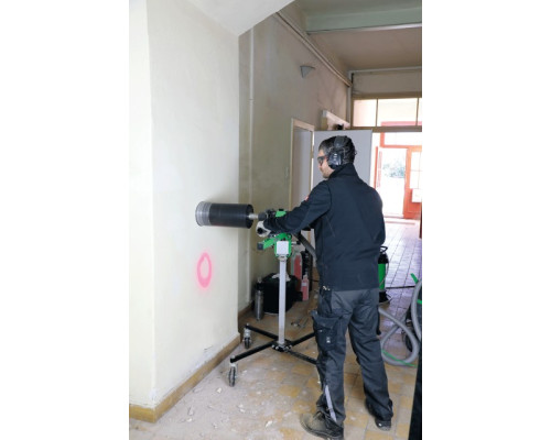 Купити Стійка гідравлічна Eibenstock EBW1300