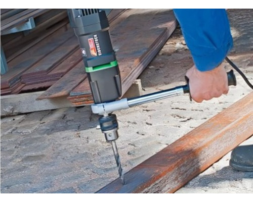 Купить Дрель Eibenstock EHB16/2,5SR/L (0122R000)