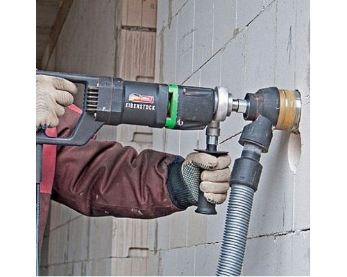 Купить Дрель для бурения с водой Eibenstock END1300 P (0311A000)