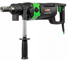 Дрель алмазная для сухого  сверления  с микроударом Eibenstock ESD 162  03E25000