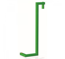 Рукоятка для стойки Eibenstock Bohrwurm EBW2300 