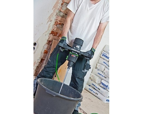Купить Строительный миксер Eibenstock EHR 23/2.5 S SET (cc).
