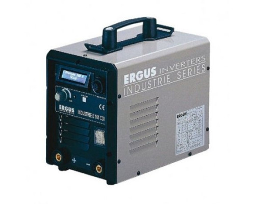 Купить Сварочный инвертор ERGUS Transarc 161 VRD (490161)