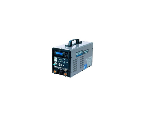 Купить Сварочный инвертор Ergus WIG 170 HF CDI (DDD115.170.T-E.01.00)