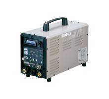 Сварочный инвертор ERGUS WIG 250 HF CDI (DDD115.250.T-E.02.02)