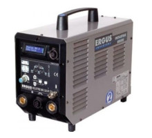 Сварочный инвертор Ergus WIG 320 HF CDI (DDD115.320.T-E.02.01)