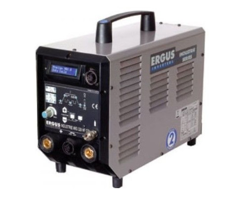 Купить Сварочный инвертор Ergus WIG 320 HF CDI (DDD115.320.T-E.02.01)