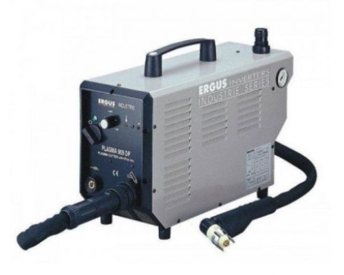 Купить Плазморез Ergus Plasma 909 DP PCH102TL RP (DDF115.090.PLA.01.00)