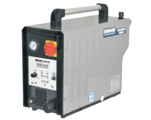Купить Плазморез Ergus Plasma 120 DP (DDF115.120.PLA.01.00)