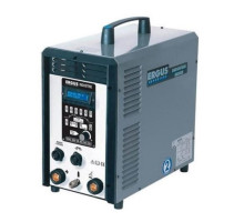 Сварочный инвертор ERGUS WIG 350 AC/DC HF CDI (DDD115.350.T-E.01.00)