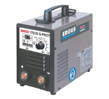 Сварочный инвертор ERGUS Invert 170/35 SL G-PROT (DDF115.170.T-E.01.00)