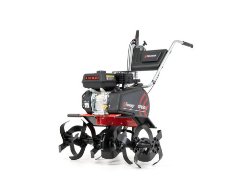 Купить Бензиновый мотокультиватор Faworyt Pro GP850 B