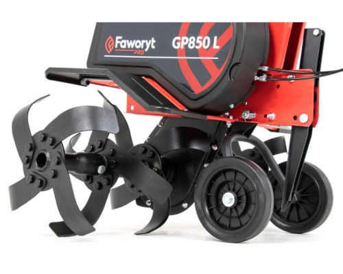 Купить Бензиновый мотокультиватор Faworyt Pro GP850 B