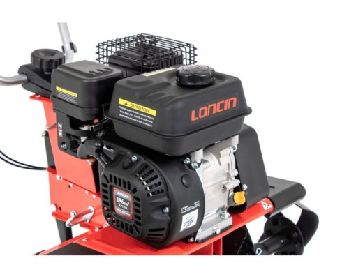 Купить Бензиновый мотокультиватор Faworyt Pro GP850 B
