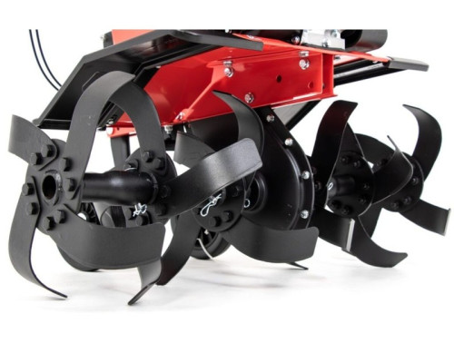 Купить Бензиновый мотокультиватор Faworyt Pro GP850 B