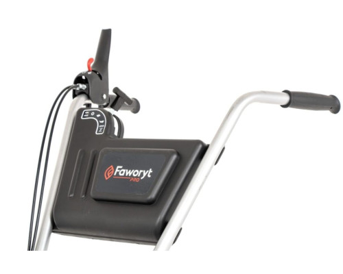 Купить Бензиновый мотокультиватор Faworyt Pro GP850 B