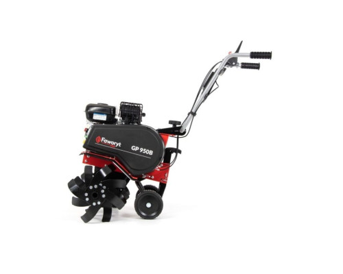 Купить Бензиновый мотокультиватор Faworyt Pro GP950 B