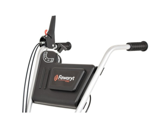 Купить Бензиновый мотокультиватор Faworyt Pro GP950 B