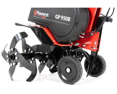 Купить Бензиновый мотокультиватор Faworyt Pro GP950 B