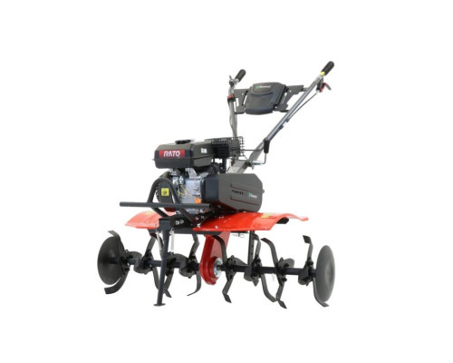 Купить Бензиновый мотокультиватор Faworyt RT212R