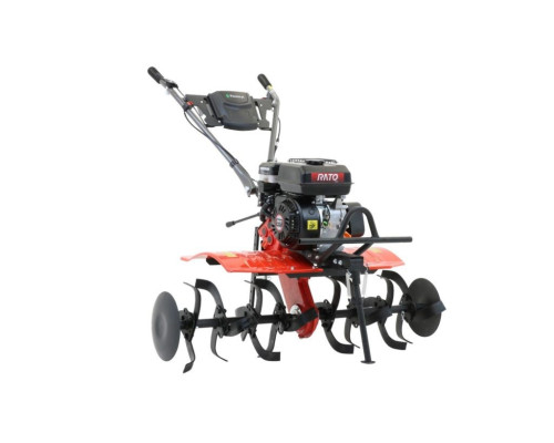 Купить Бензиновый мотокультиватор Faworyt RT212R