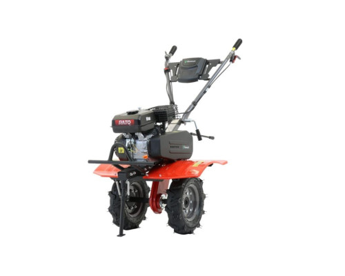 Купить Бензиновый мотокультиватор Faworyt RT212R