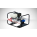 Купить Бензиновый генератор Fogo FH 6001 5.6 кВт