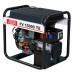 Купить Бензиновый генератор FOGO FV 15000 TE 10 кВт