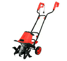 Культиватор электрический Forte EPT-1100  133180