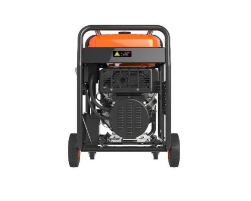 Купить Бензиновый генератор GENERGY IZOARD 15 кВт 230/400 В