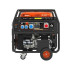 Купить Бензиновый генератор GENERGY IZOARD 15 кВт 230/400 В