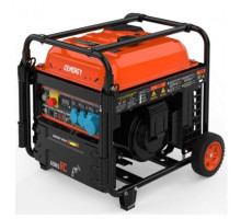 Инверторный генератор GENERGY AZORES RC 10 кВт