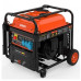 Купить Инверторный генератор GENERGY AZORES RC 10 кВт