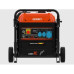 Купить Инверторный генератор GENERGY AZORES RC 10 кВт