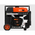 Купить Инверторный генератор GENERGY AZORES RC 10 кВт