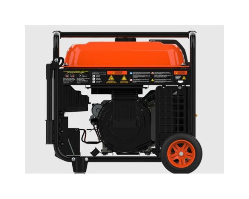 Купить Инверторный генератор GENERGY AZORES RC 10 кВт