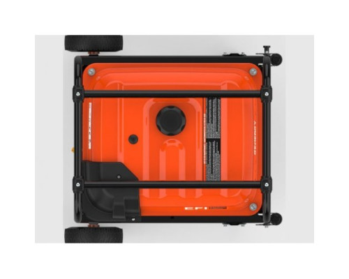 Купить Инверторный генератор GENERGY AZORES RC 10 кВт