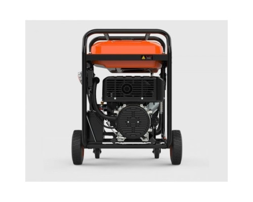 Купить Бензиновый генератор GENERGY CERVASCAN 12 кВт 230/400 В