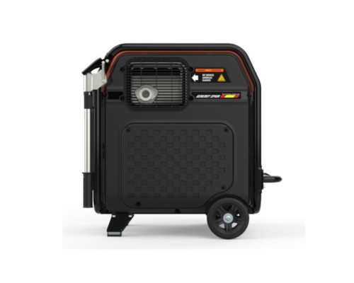 Купить Инверторный генератор GENERGY CRETA SILENT RC 7.5кВт