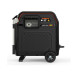 Купить Инверторный генератор GENERGY CRETA SILENT RC 7.5кВт