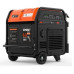 Купить Инверторный генератор GENERGY CRETA SILENT RC 7.5кВт