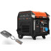 Купить Инверторный генератор GENERGY CRETA SILENT RC 7.5кВт