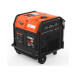 Купить Инверторный генератор GENERGY CRETA SILENT RC 7.5кВт