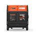Купить Инверторный генератор GENERGY CRETA SILENT RC 7.5кВт